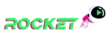 Logo Casino Rocket 110x42