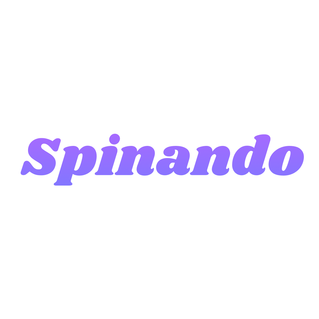 Spinando logo