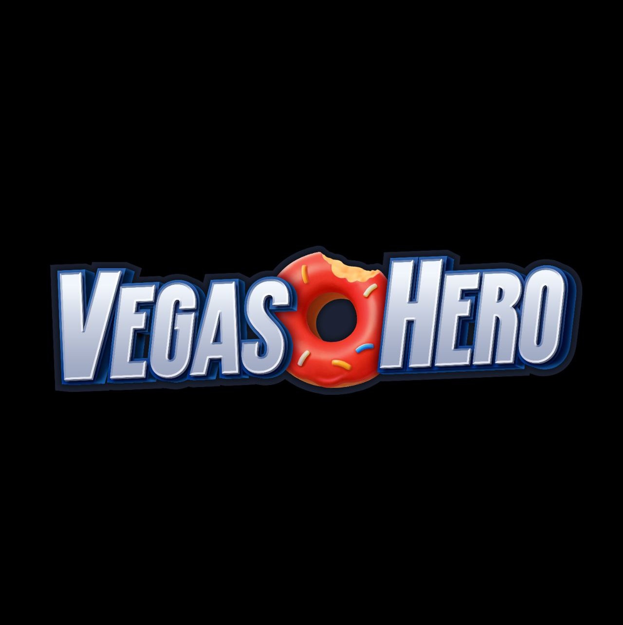 VegasHero logo